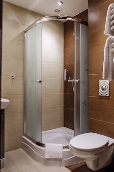 Boutique Hotels Lodz Iii