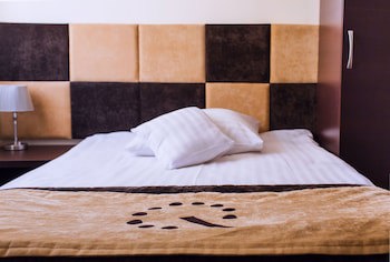 Boutique Hotels Lodz Iii
