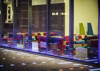 Boutique Hotels Lodz Iii