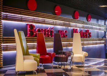 Boutique Hotels Lodz Iii