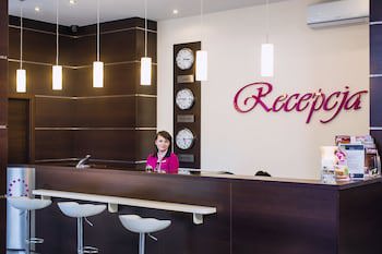 Boutique Hotels Lodz Iii