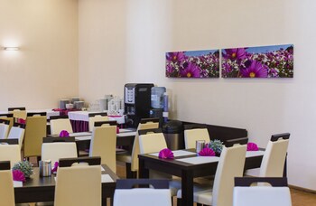 Boutique Hotels Lodz Iii