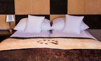 Boutique Hotels Lodz Iii