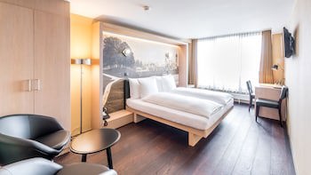 Boutique Hotel St. Georg