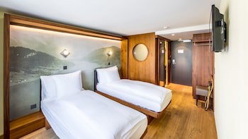 Boutique Hotel St. Georg