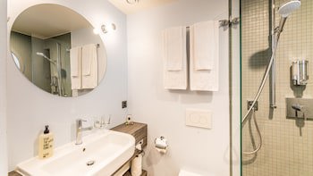 Boutique Hotel St. Georg