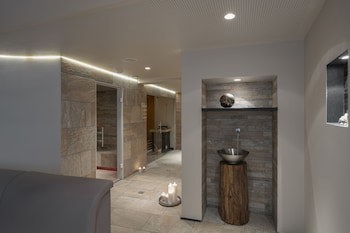 Boutique Hotel St. Georg