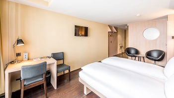 Boutique Hotel St. Georg