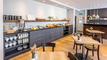 Boutique Hotel St. Georg