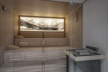 Boutique Hotel St. Georg