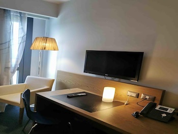 ibis Styles Roma Eur galeri fotoğrafı