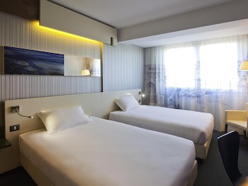 ibis Styles Roma Eur fotoğrafı