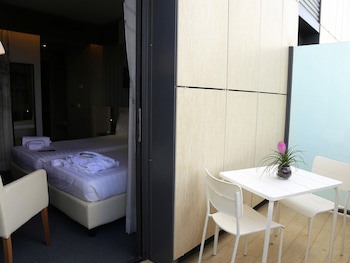 ibis Styles Roma Eur galeri fotoğrafı