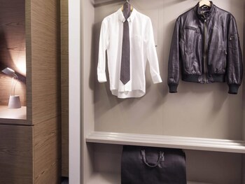 ibis Styles Roma Eur galeri fotoğrafı