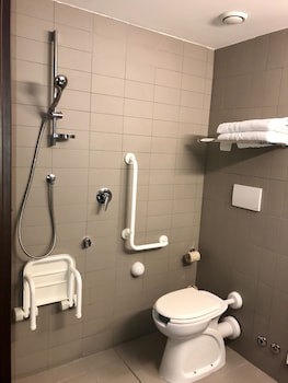 ibis Styles Roma Eur galeri fotoğrafı