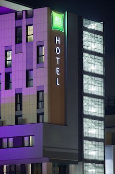 ibis Styles Roma Eur galeri fotoğrafı