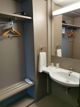 ibis Styles Roma Eur fotoğrafı