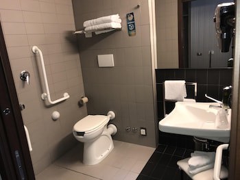 ibis Styles Roma Eur galeri fotoğrafı