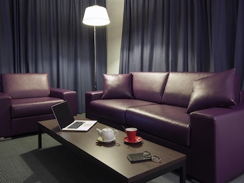 ibis Styles Roma Eur galeri fotoğrafı