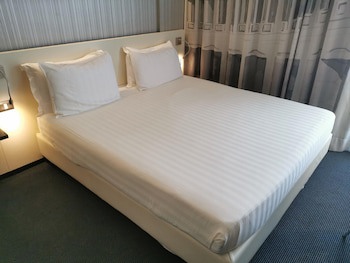 ibis Styles Roma Eur galeri fotoğrafı