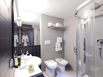 ibis Styles Roma Eur galeri fotoğrafı