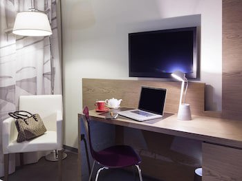 ibis Styles Roma Eur galeri fotoğrafı