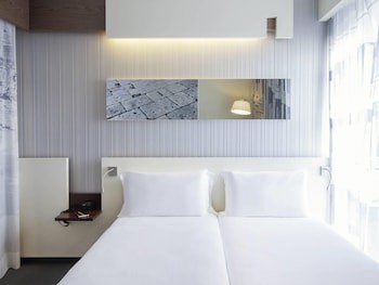 ibis Styles Roma Eur galeri fotoğrafı