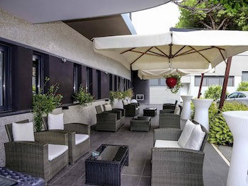 ibis Styles Roma Eur galeri fotoğrafı