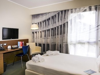 ibis Styles Roma Eur galeri fotoğrafı