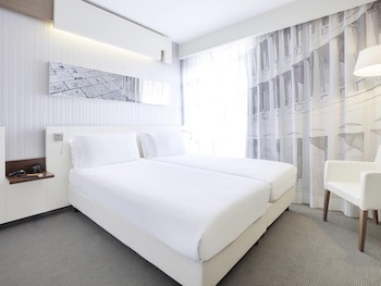 ibis Styles Roma Eur galeri fotoğrafı