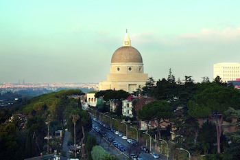 ibis Styles Roma Eur fotoğrafı