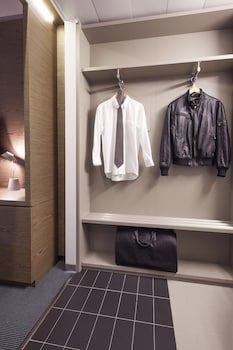 ibis Styles Roma Eur galeri fotoğrafı