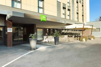 ibis Styles Roma Eur galeri fotoğrafı