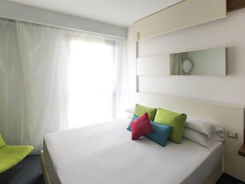 ibis Styles Roma Eur galeri fotoğrafı