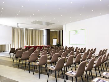 ibis Styles Roma Eur galeri fotoğrafı