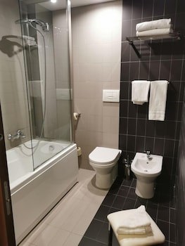 ibis Styles Roma Eur fotoğrafı
