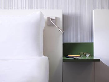 ibis Styles Roma Eur galeri fotoğrafı