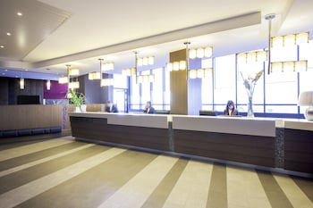 ibis Styles Roma Eur galeri fotoğrafı