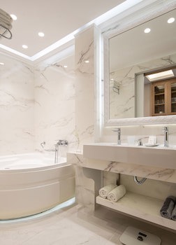 Anthemus Sea Beach Hotel & Spa fotoğrafı