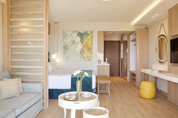 Anthemus Sea Beach Hotel & Spa galeri fotoğrafı