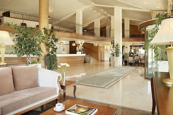 Anthemus Sea Beach Hotel & Spa fotoğrafı