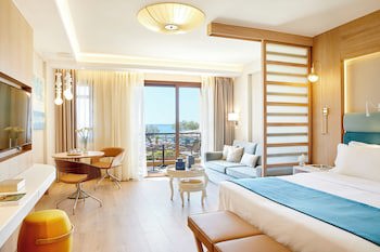 Anthemus Sea Beach Hotel & Spa galeri fotoğrafı