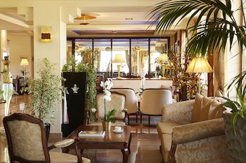 Anthemus Sea Beach Hotel & Spa galeri fotoğrafı