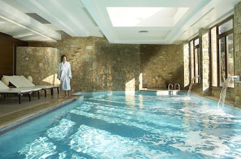 Anthemus Sea Beach Hotel & Spa galeri fotoğrafı