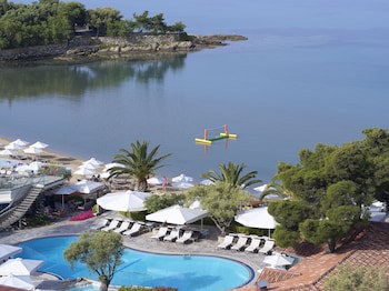 Anthemus Sea Beach Hotel & Spa galeri fotoğrafı