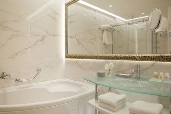 Anthemus Sea Beach Hotel & Spa fotoğrafı