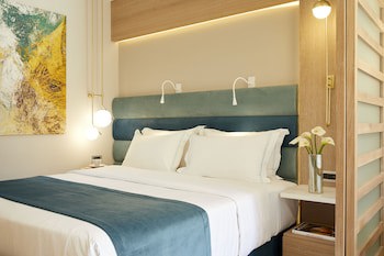 Anthemus Sea Beach Hotel & Spa galeri fotoğrafı