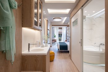 Anthemus Sea Beach Hotel & Spa galeri fotoğrafı