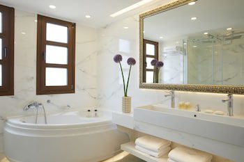 Anthemus Sea Beach Hotel & Spa fotoğrafı
