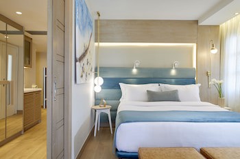 Anthemus Sea Beach Hotel & Spa galeri fotoğrafı